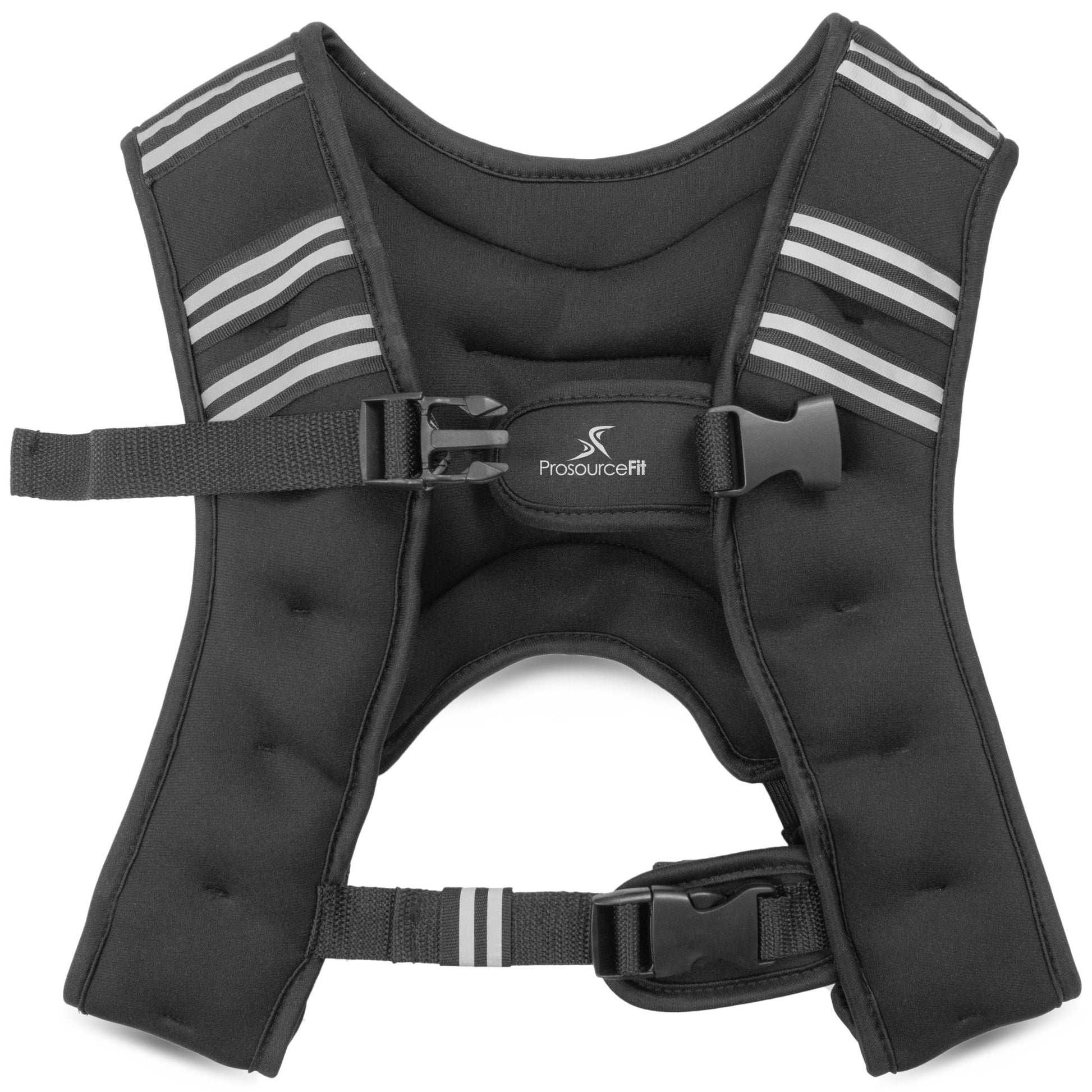 Exercise Weighted Training Vest for Women & Men