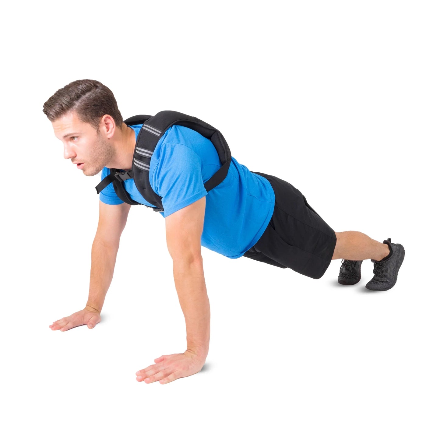 Exercise Weighted Training Vest for Women & Men